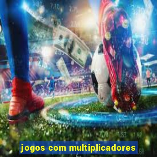 jogos com multiplicadores